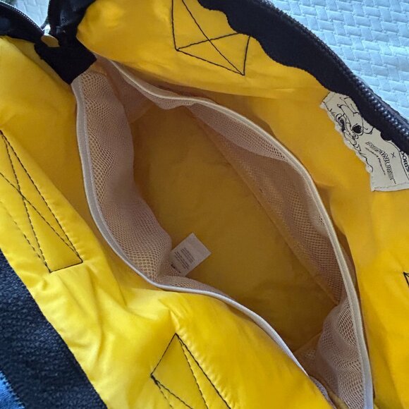 Lesportsac Peanuts Double Trouble Backpack - Picture 3 of 4